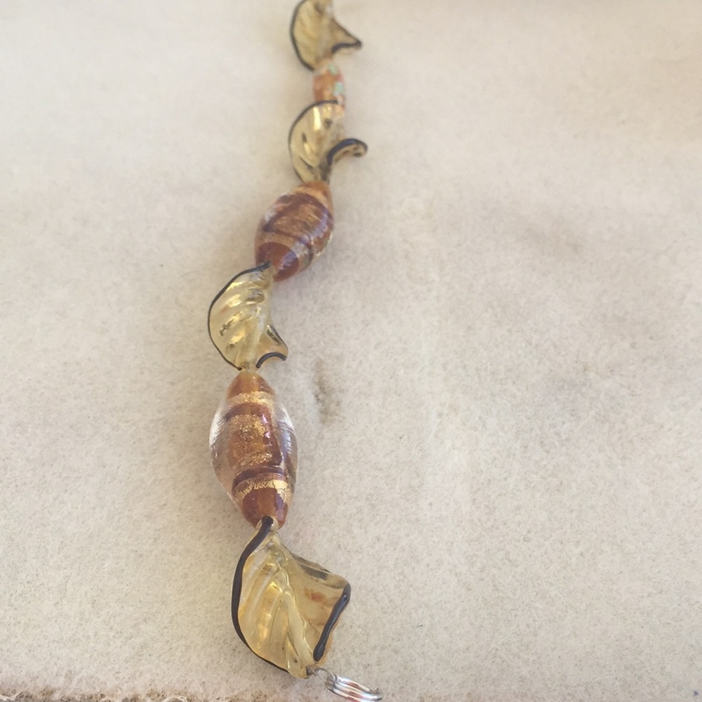 Hand made Keychain